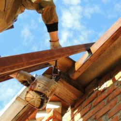 impregnacja konstrukcji drewnianej