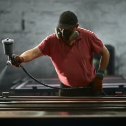 materiały przeciwpożarowe